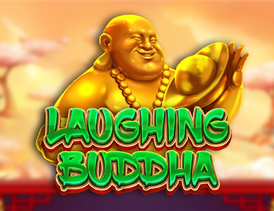 Laughing Buddha